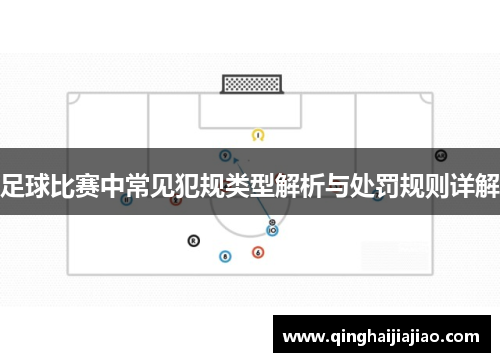 足球比赛中常见犯规类型解析与处罚规则详解